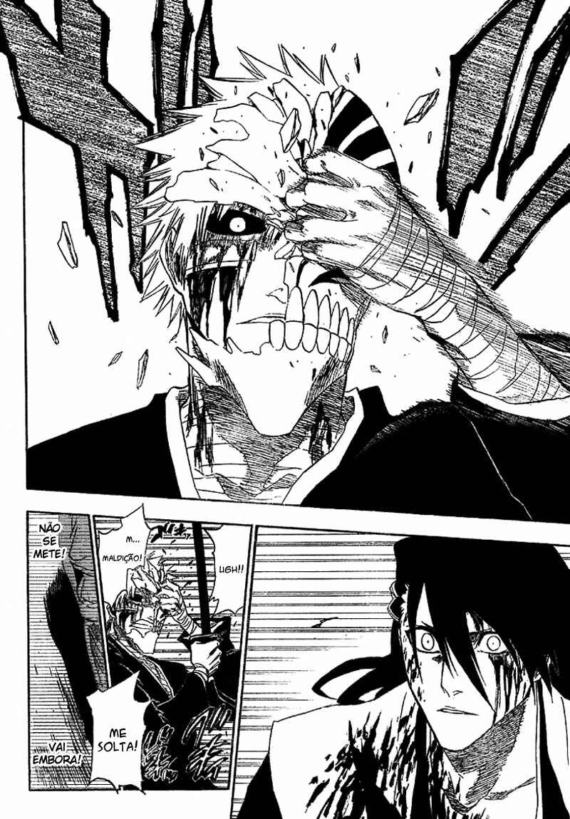Read Bleach Pt Br Manga Online