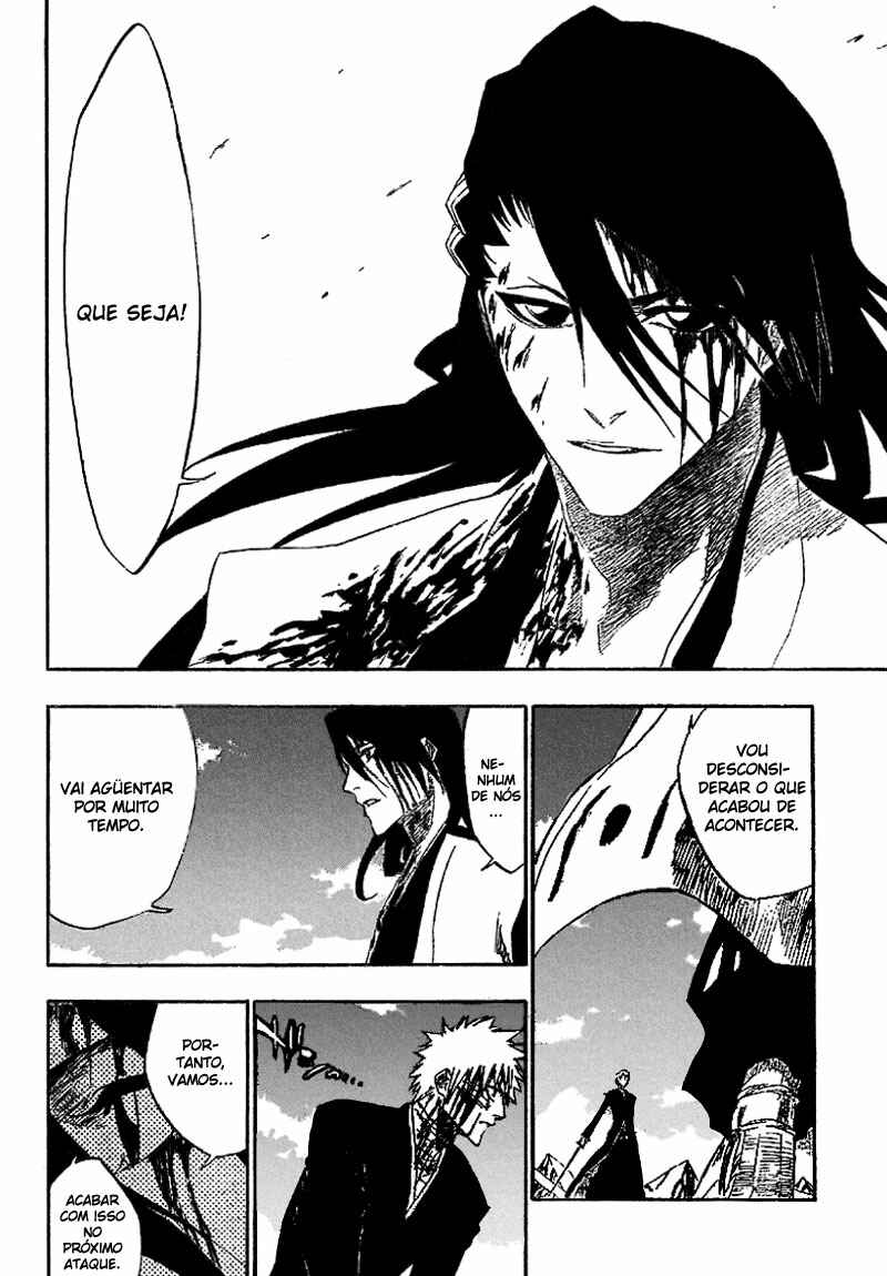 Read Bleach Pt Br Manga Online