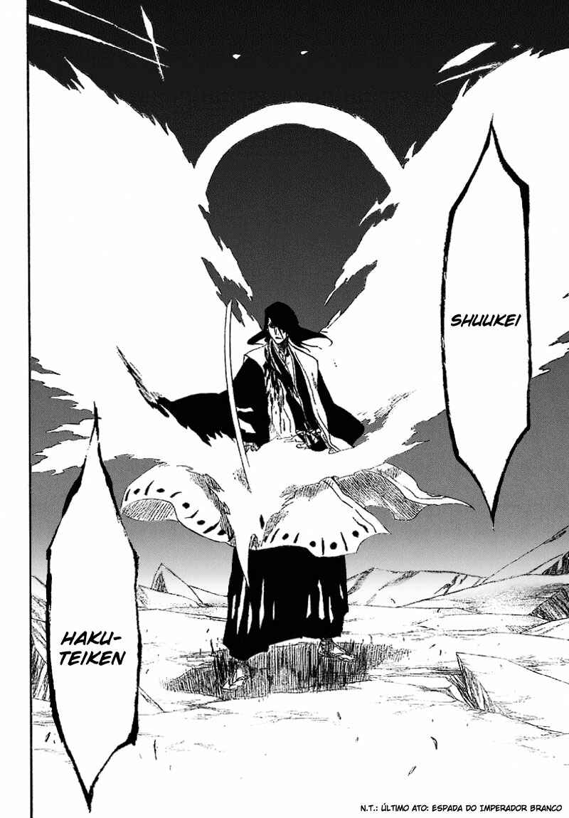 Read Bleach Pt Br Manga Online