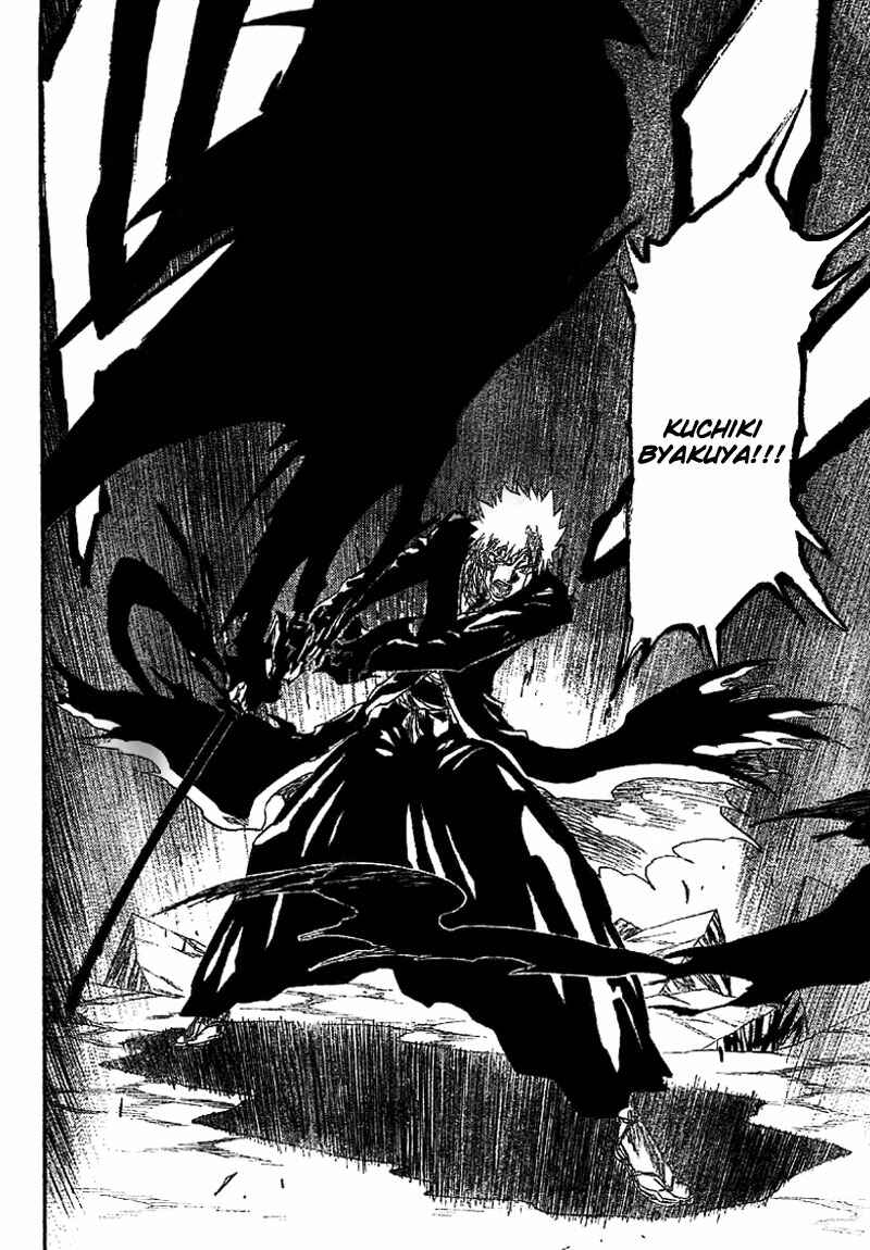 Read Bleach Pt Br Manga Online