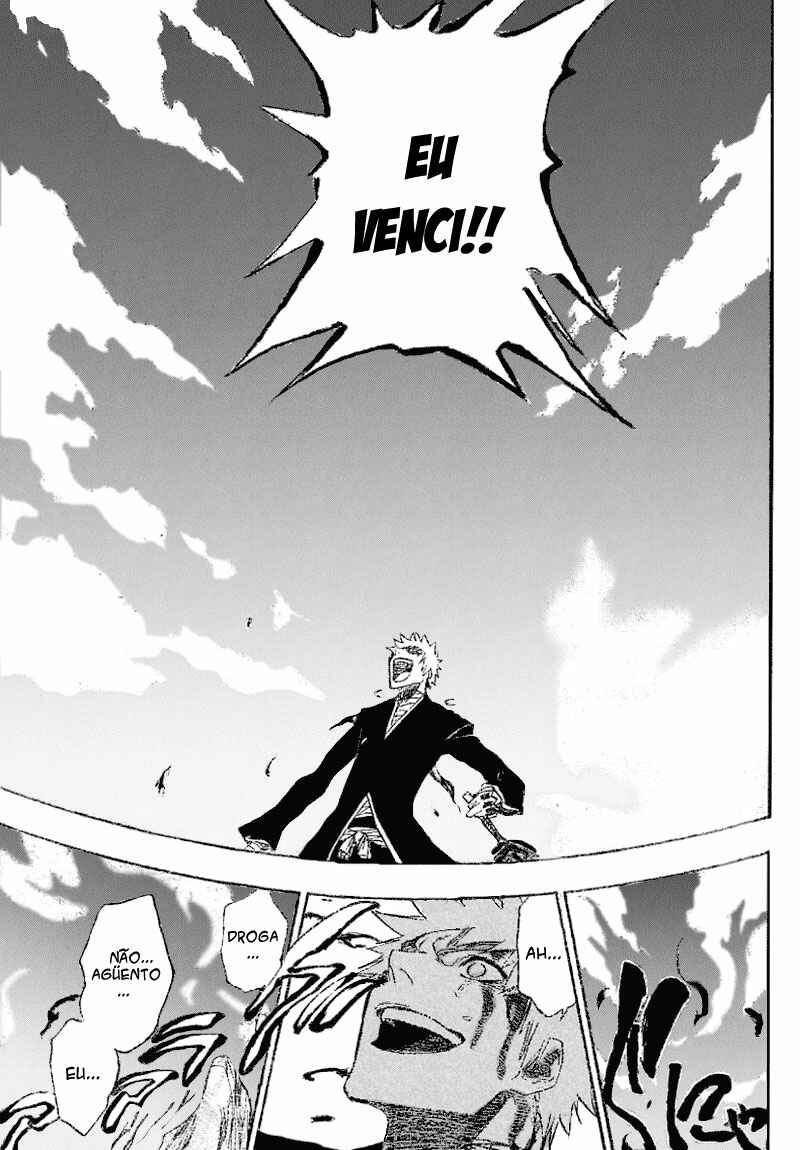 Read Bleach Pt Br Manga Online