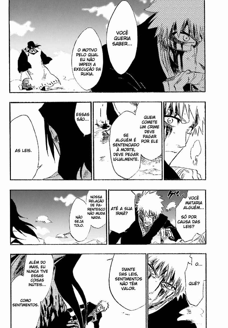 Read Bleach Pt Br Manga Online