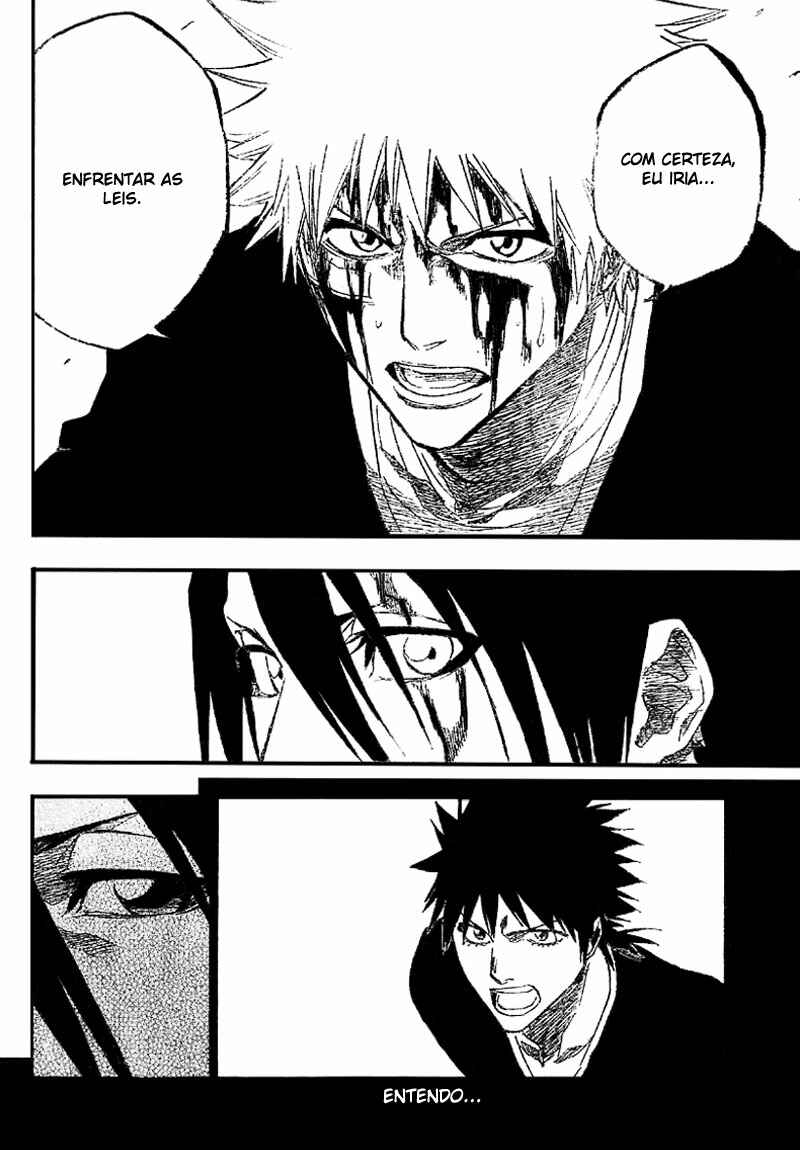 Read Bleach Pt Br Manga Online
