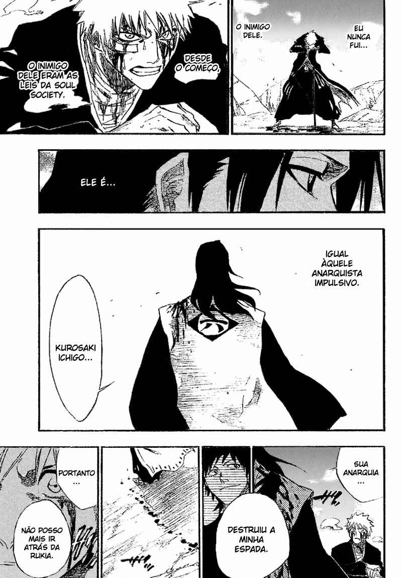 Read Bleach Pt Br Manga Online