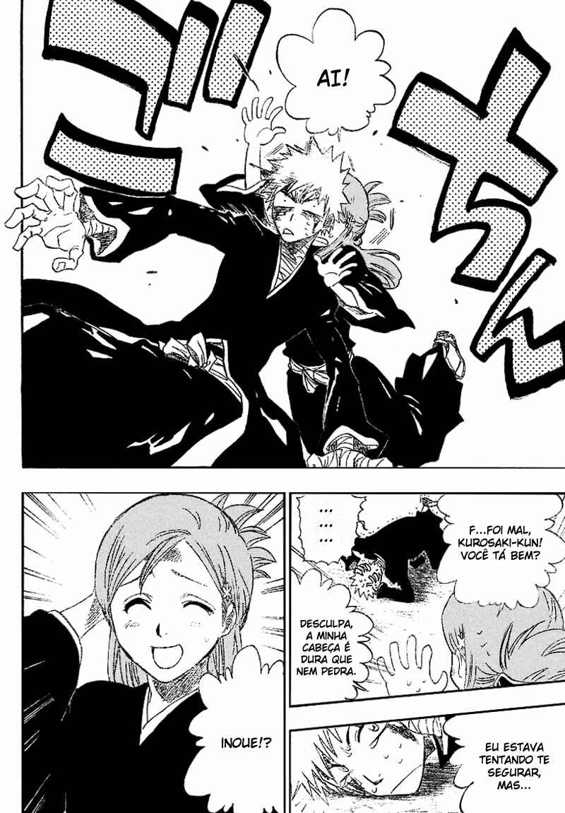 Read Bleach Pt Br Manga Online