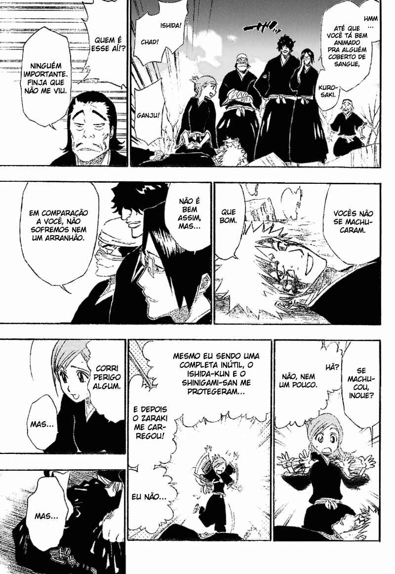 Read Bleach Pt Br Manga Online