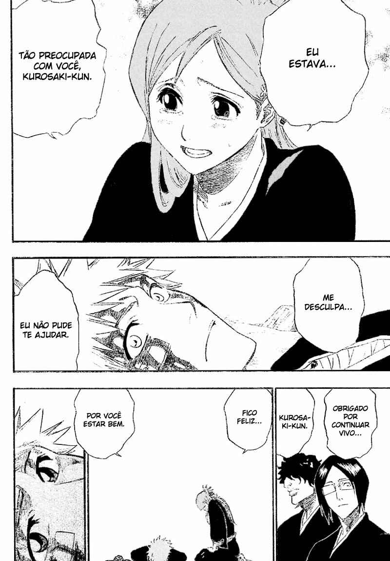 Read Bleach Pt Br Manga Online