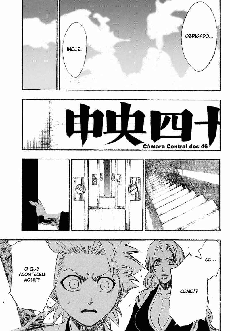Read Bleach Pt Br Manga Online