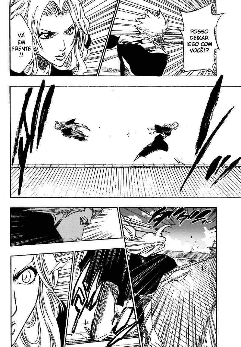 Read Bleach Pt Br Manga Online
