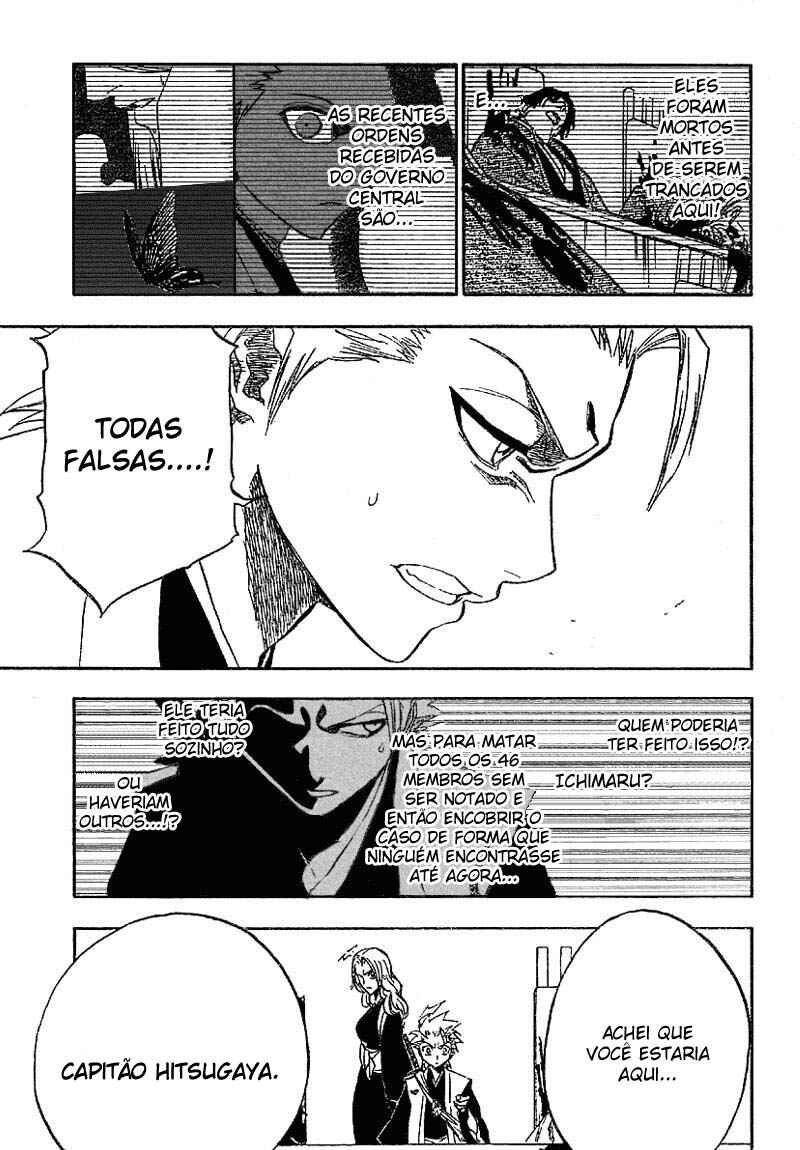 Read Bleach Pt Br Manga Online