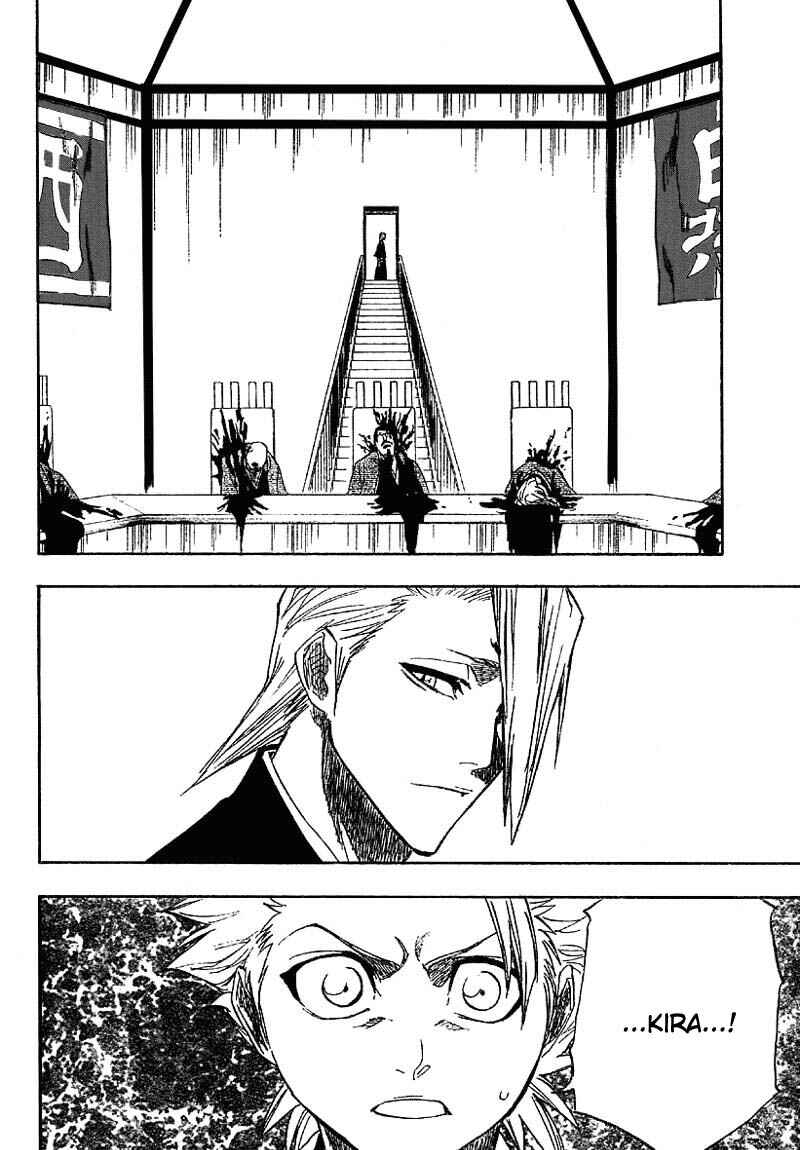 Read Bleach Pt Br Manga Online