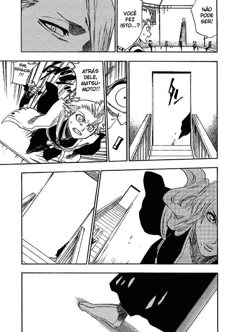 Read Bleach Pt Br Manga Online