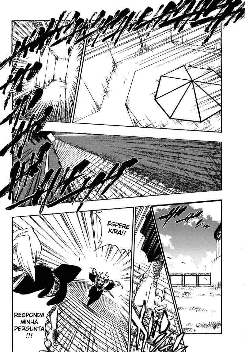 Read Bleach Pt Br Manga Online