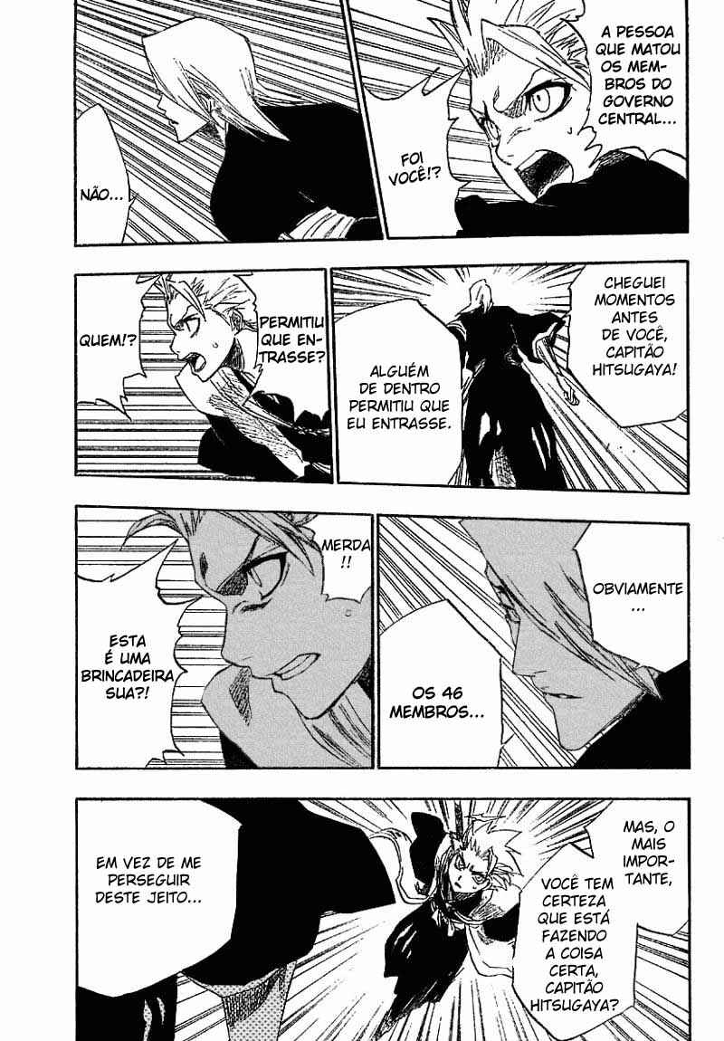 Read Bleach Pt Br Manga Online