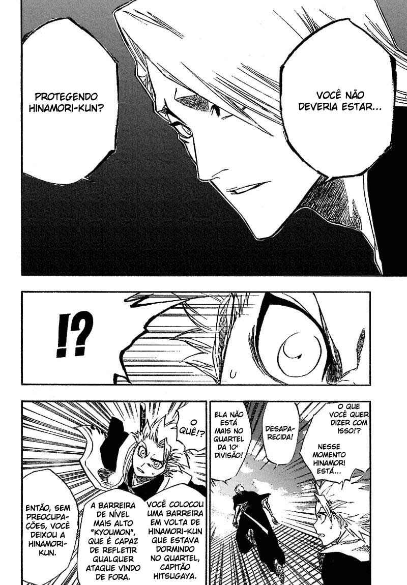 Read Bleach Pt Br Manga Online