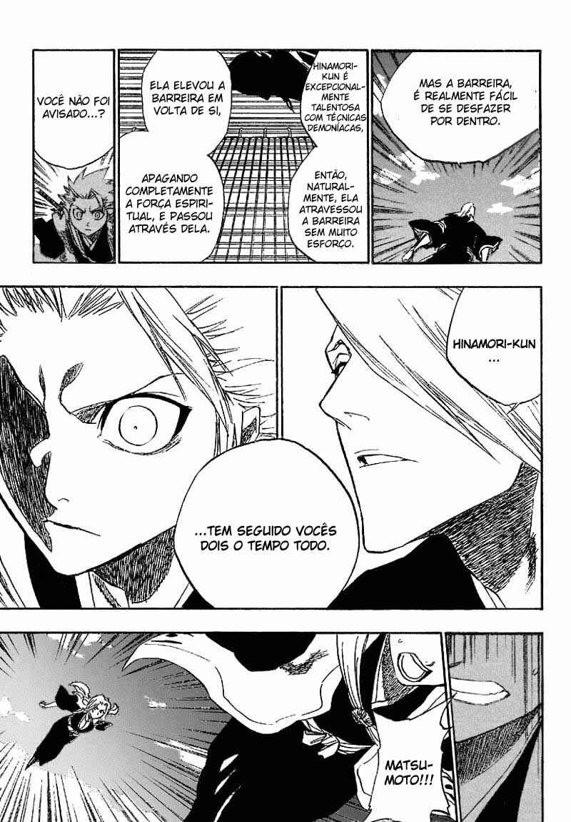 Read Bleach Pt Br Manga Online