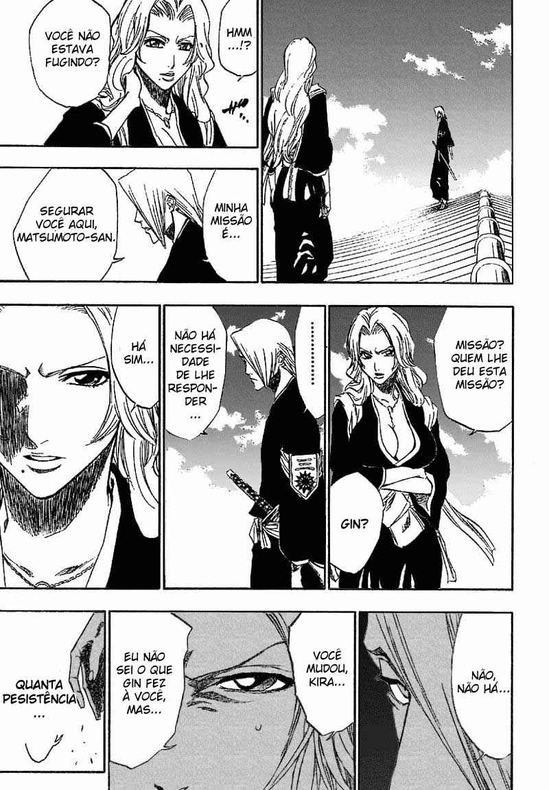 Read Bleach Pt Br Manga Online