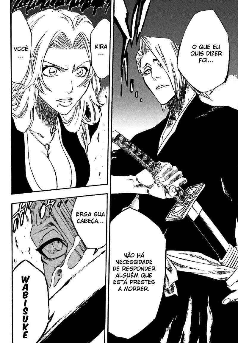 Read Bleach Pt Br Manga Online