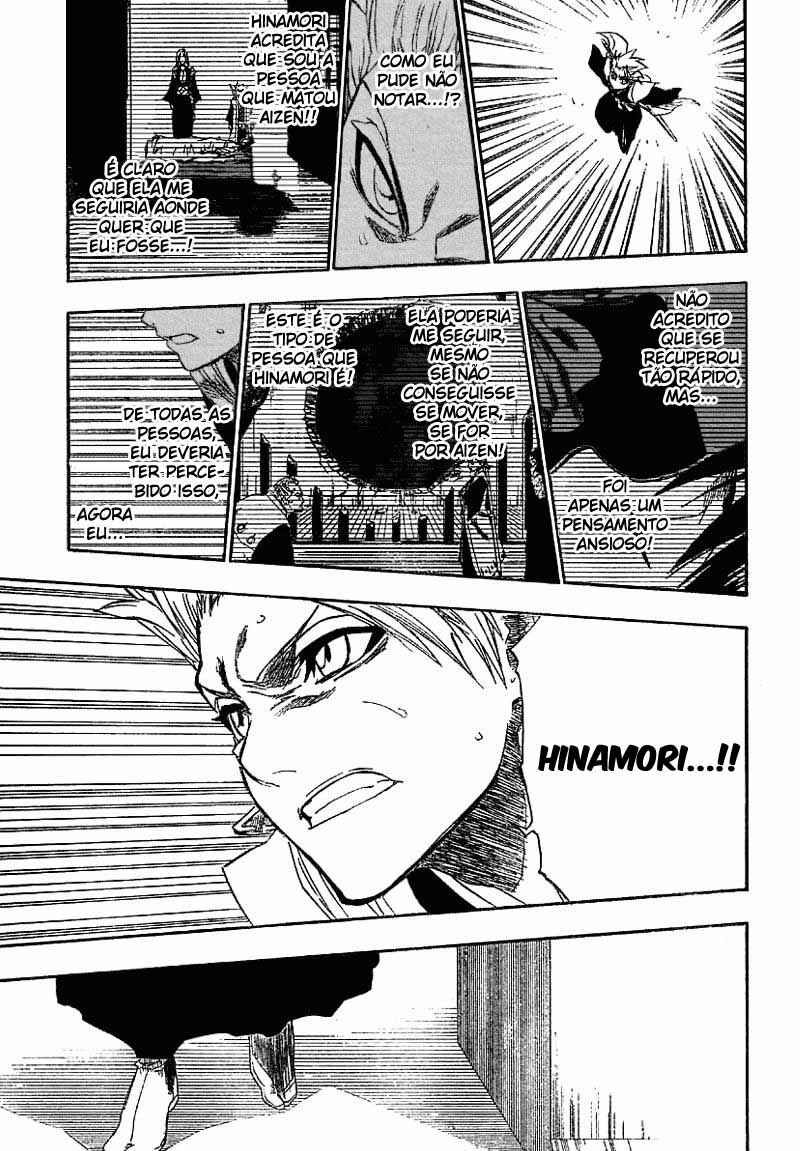 Read Bleach Pt Br Manga Online
