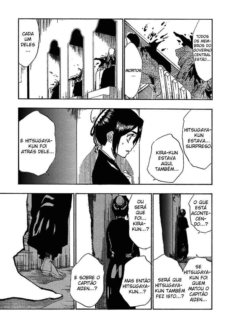 Read Bleach Pt Br Manga Online