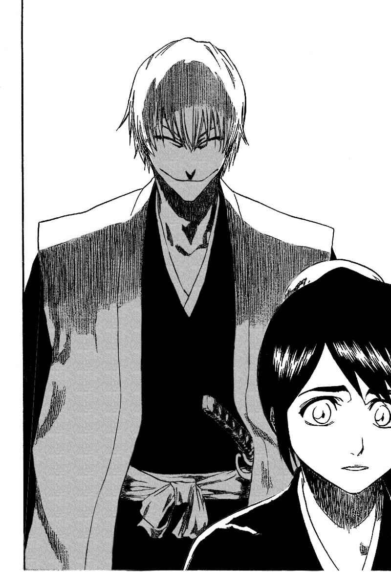 Read Bleach Pt Br Manga Online