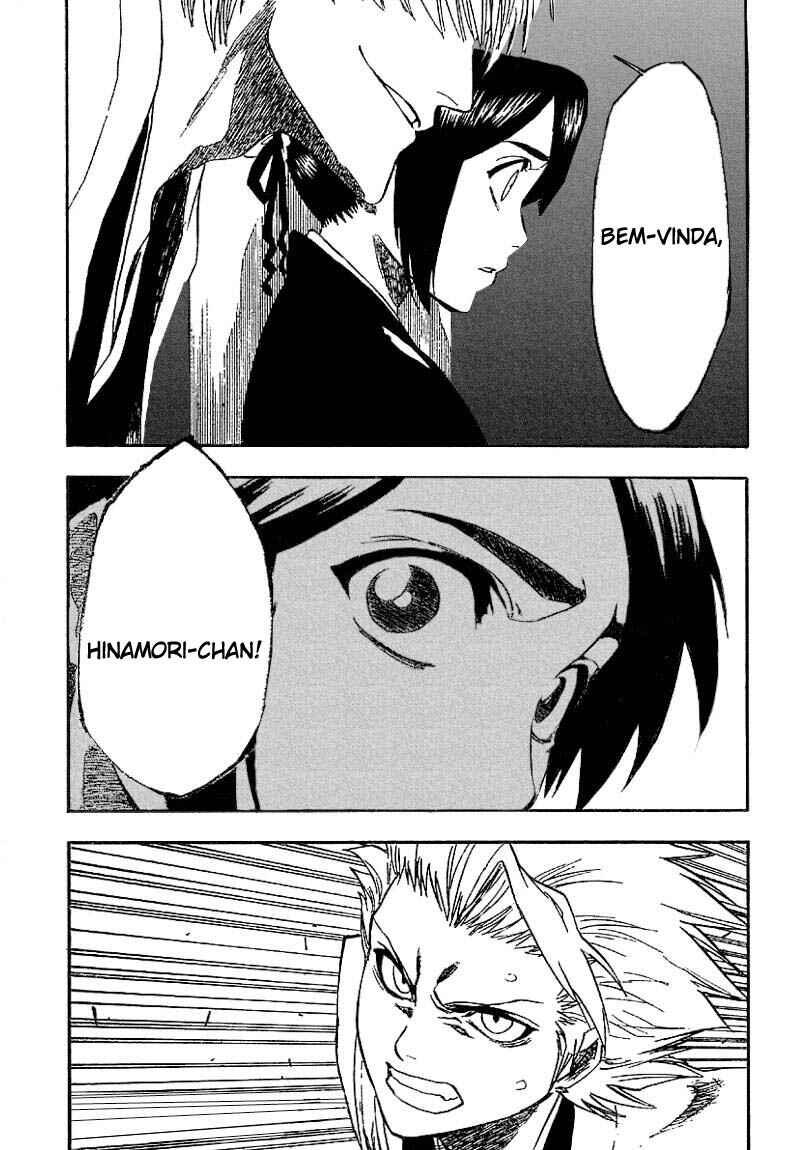 Read Bleach Pt Br Manga Online