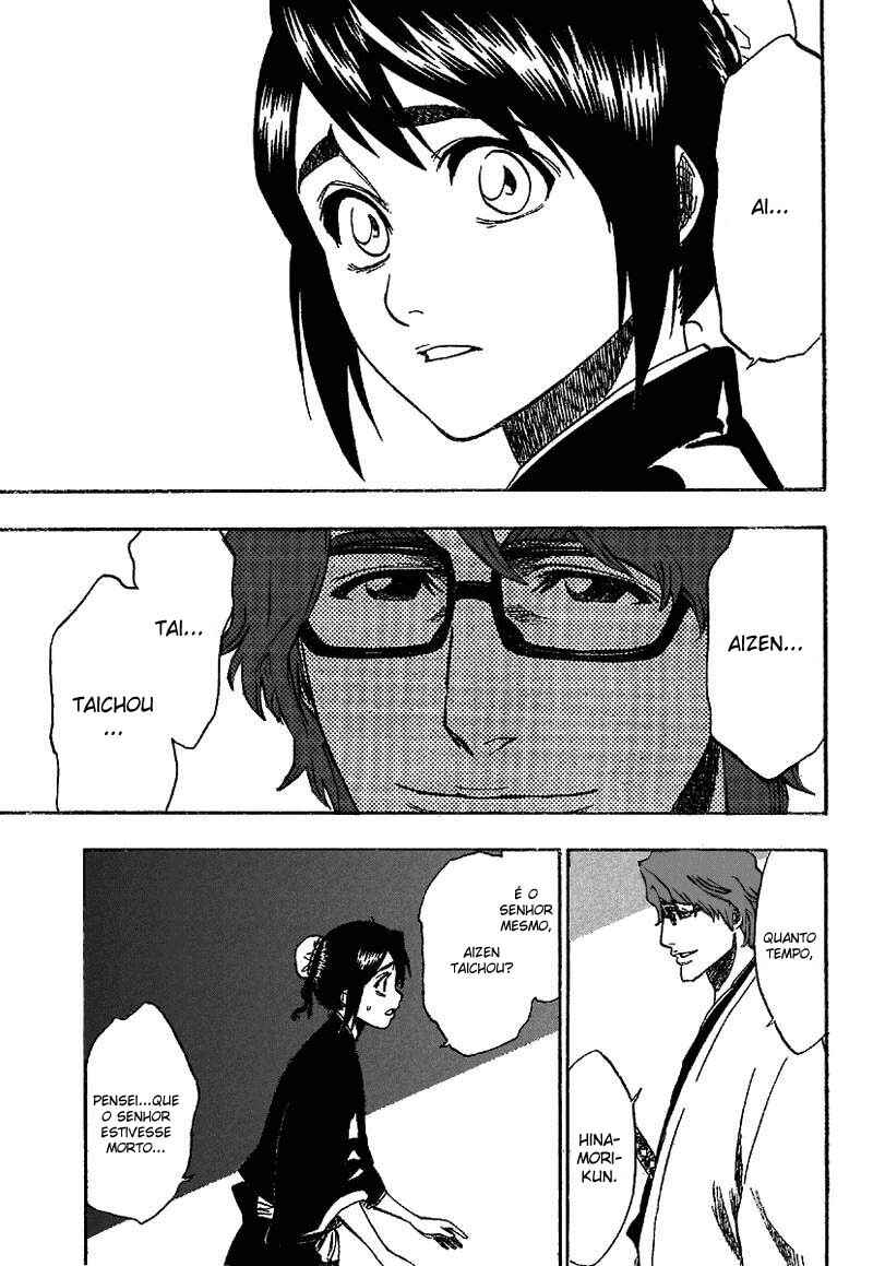 Read Bleach Pt Br Manga Online