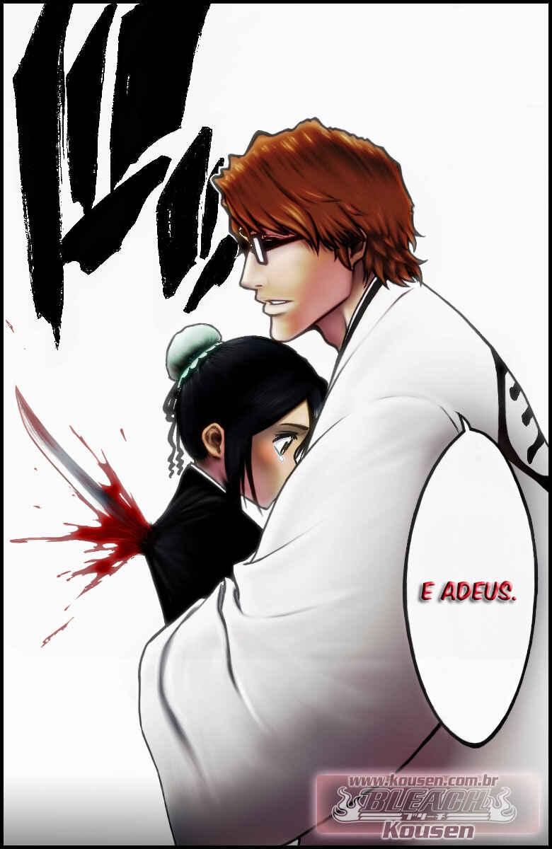 Read Bleach Pt Br Manga Online