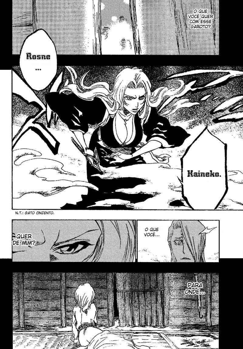 Read Bleach Pt Br Manga Online