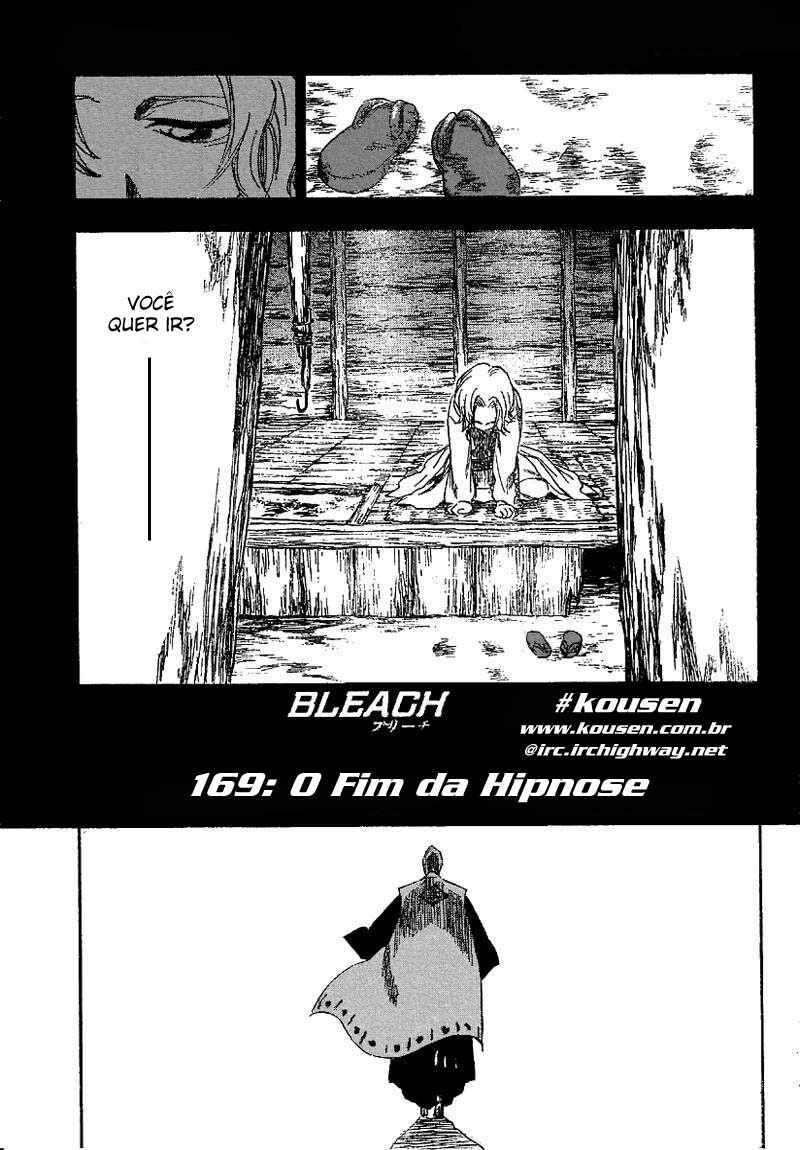 Read Bleach Pt Br Manga Online