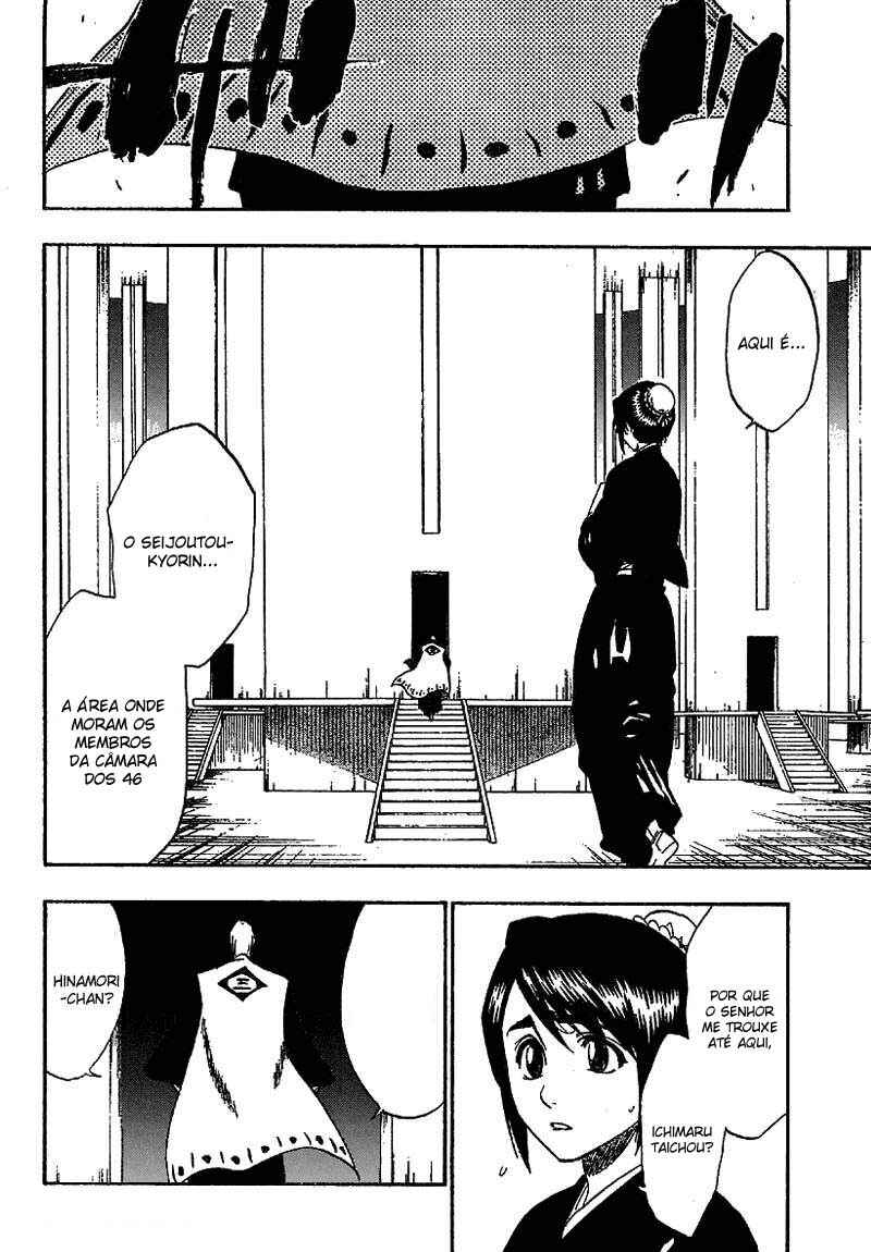 Read Bleach Pt Br Manga Online