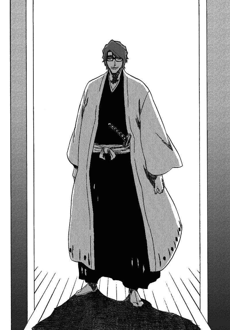 Read Bleach Pt Br Manga Online