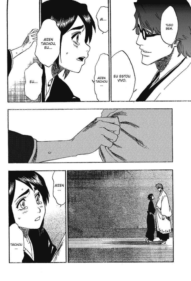 Read Bleach Pt Br Manga Online