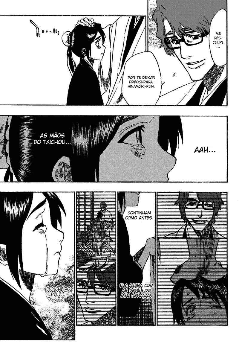 Read Bleach Pt Br Manga Online