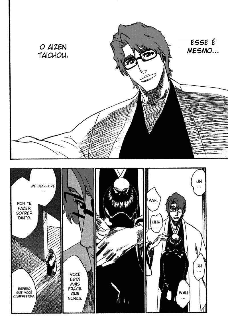 Read Bleach Pt Br Manga Online