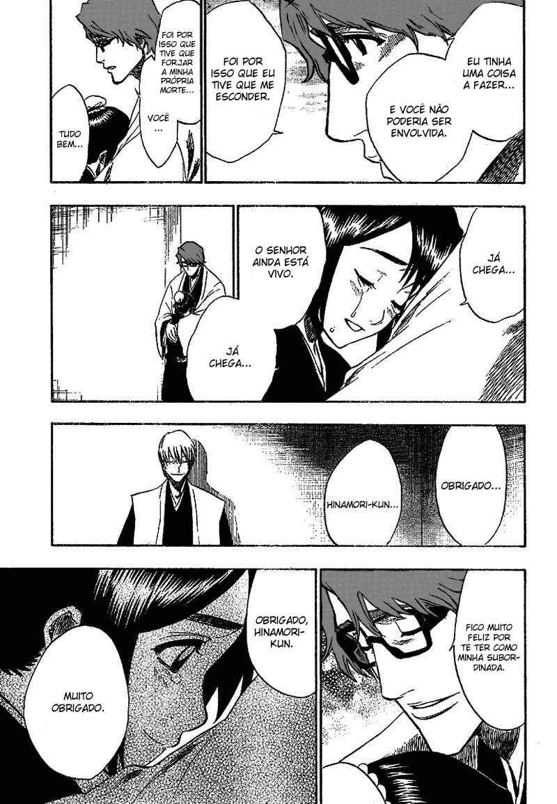 Read Bleach Pt Br Manga Online