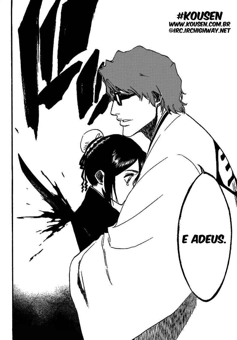 Read Bleach Pt Br Manga Online