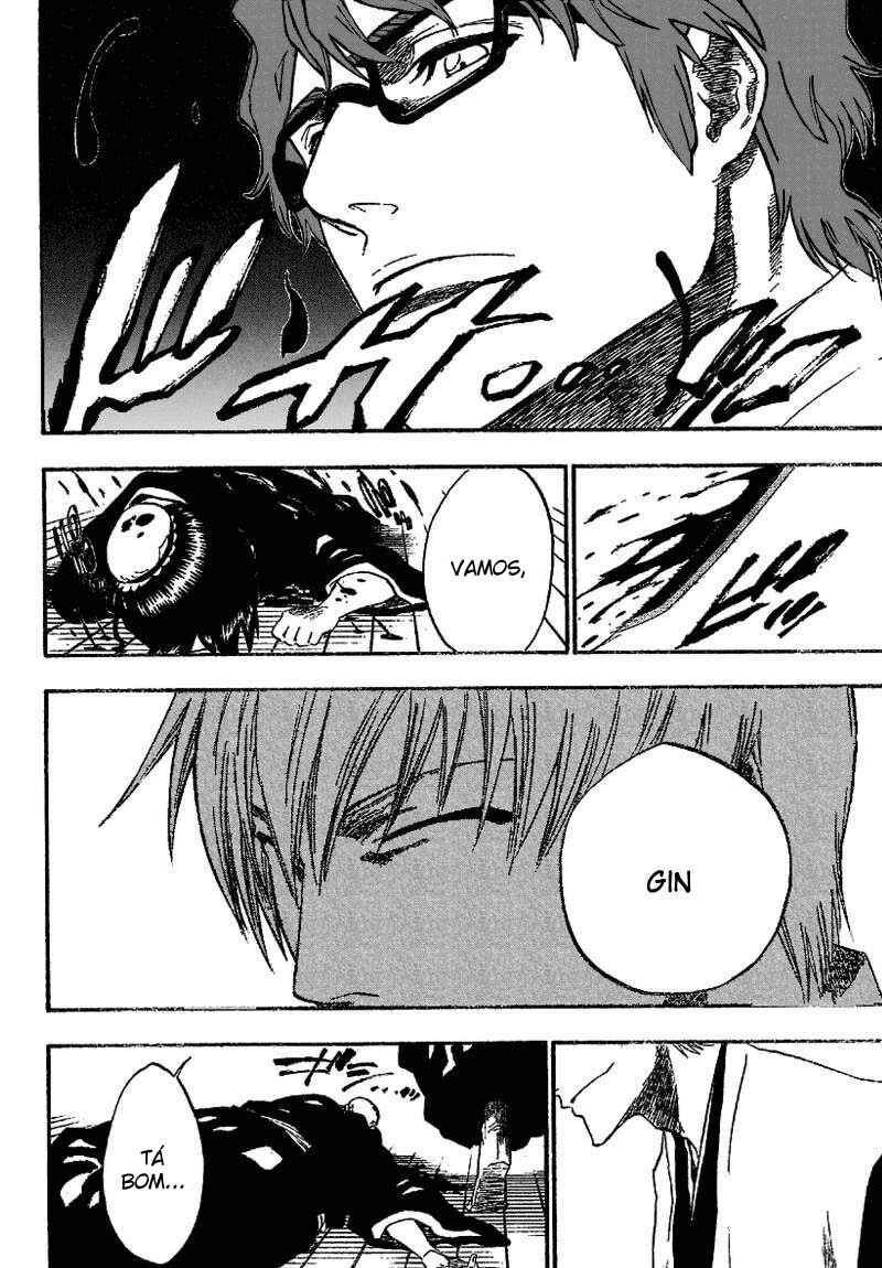Read Bleach Pt Br Manga Online