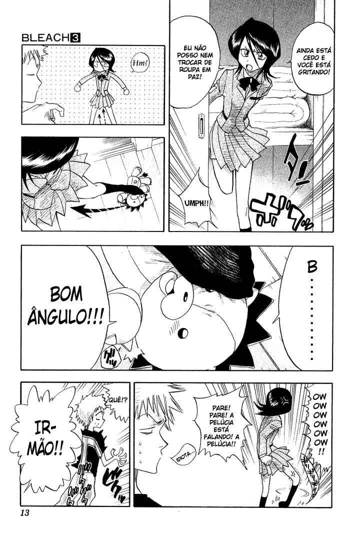 Read Bleach Pt Br Manga Online