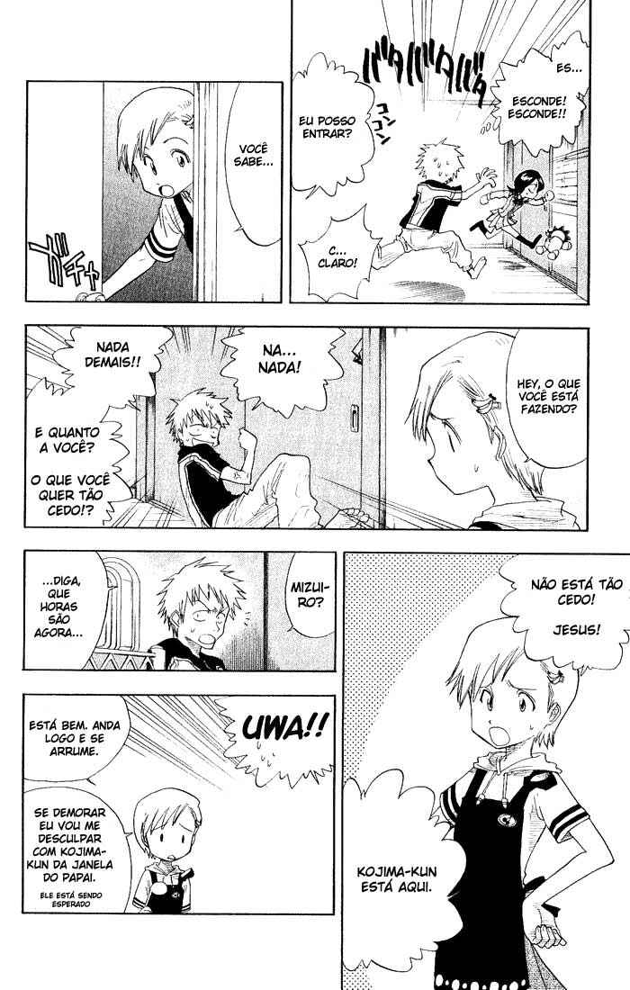 Read Bleach Pt Br Manga Online