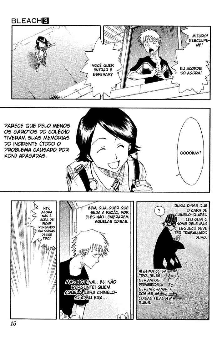 Read Bleach Pt Br Manga Online