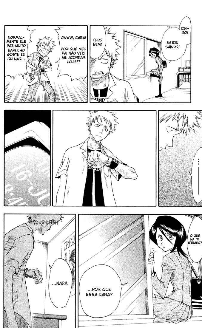 Read Bleach Pt Br Manga Online