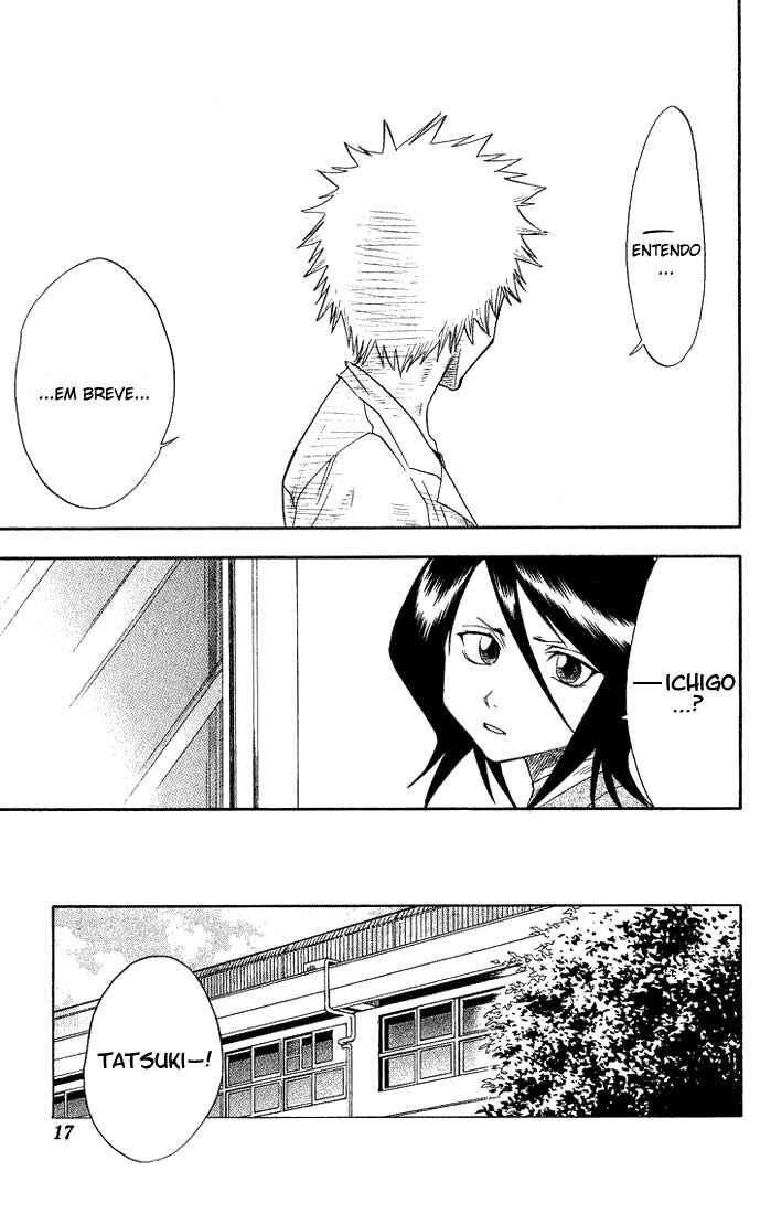 Read Bleach Pt Br Manga Online