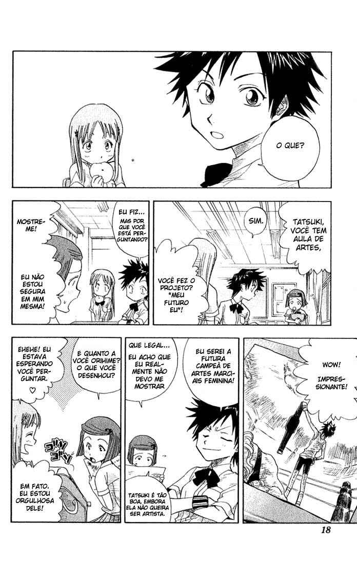 Read Bleach Pt Br Manga Online