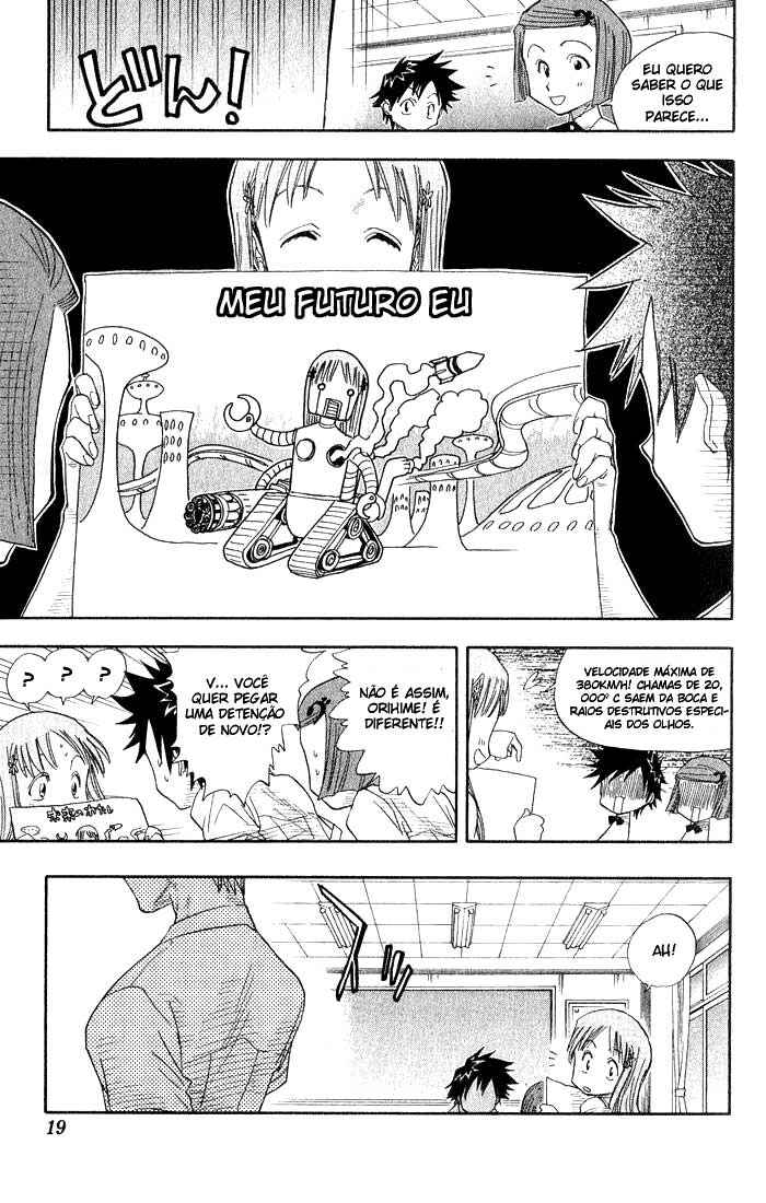 Read Bleach Pt Br Manga Online