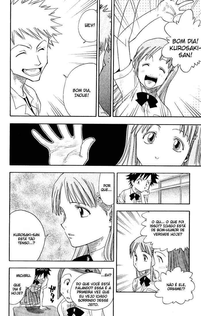 Read Bleach Pt Br Manga Online