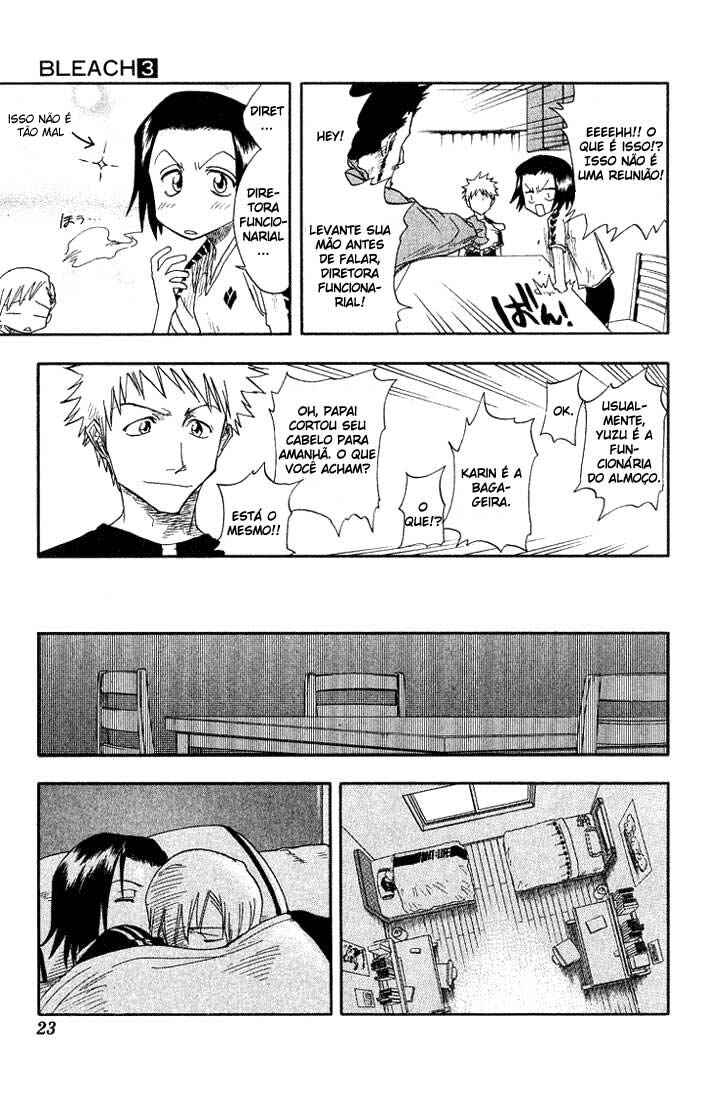 Read Bleach Pt Br Manga Online