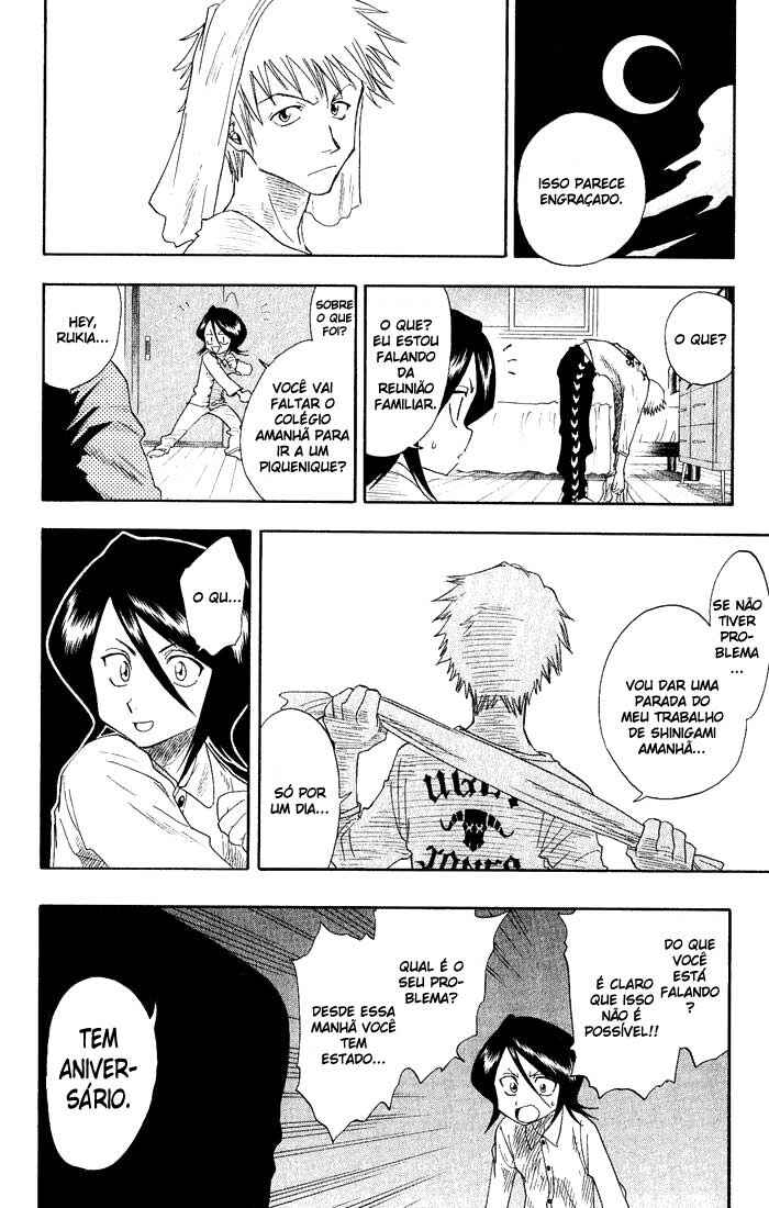 Read Bleach Pt Br Manga Online