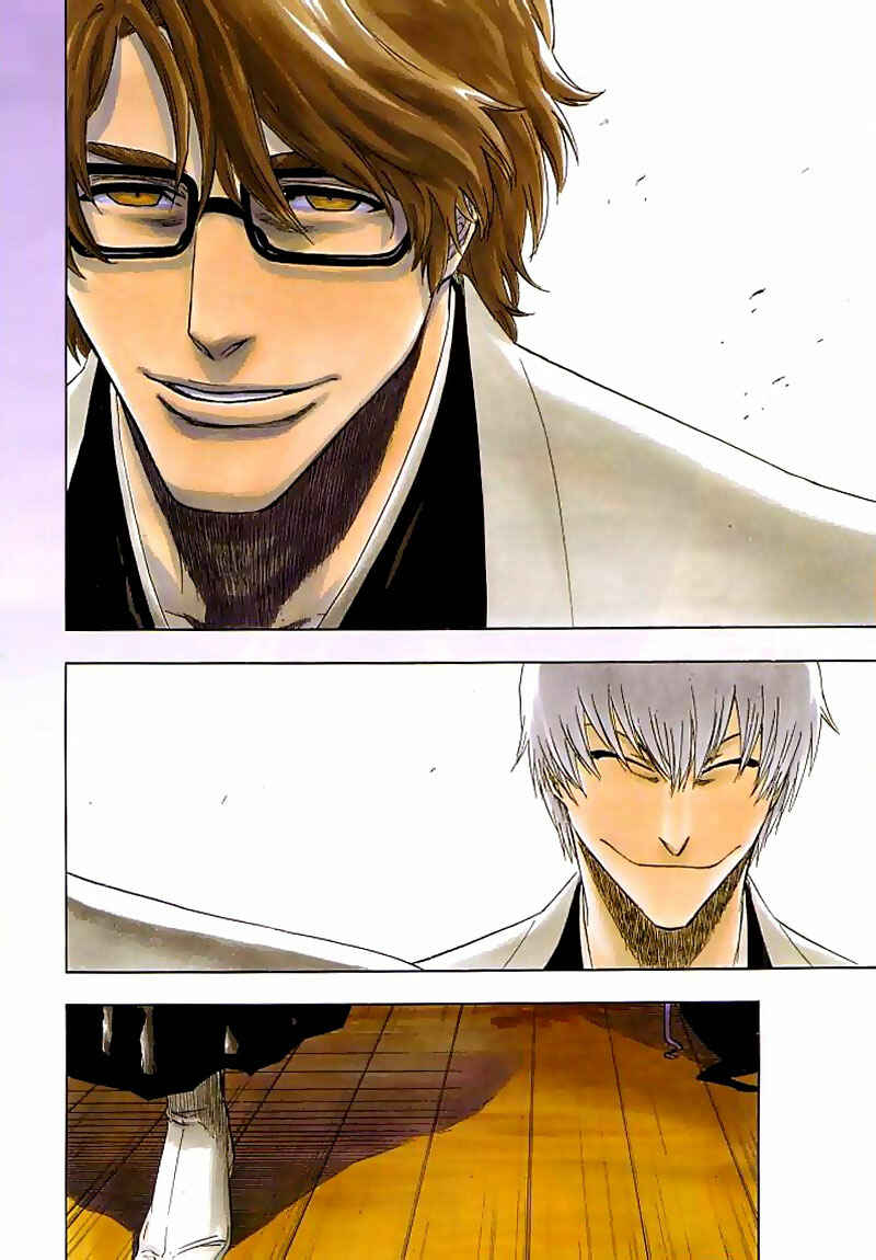 Read Bleach Pt Br Manga Online