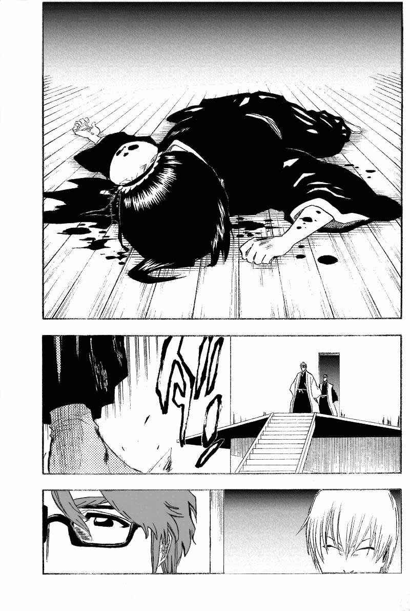 Read Bleach Pt Br Manga Online